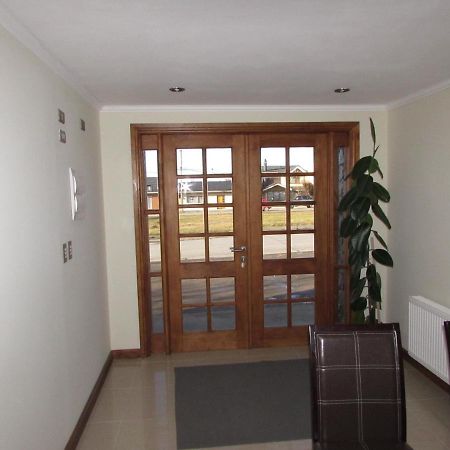 Hostal Buena Estancia Пунта-Аренас Экстерьер фото