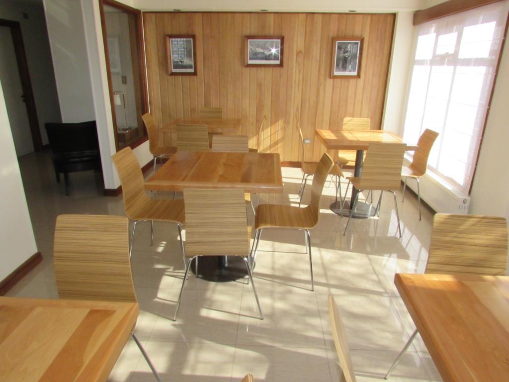 Hostal Buena Estancia Пунта-Аренас Экстерьер фото