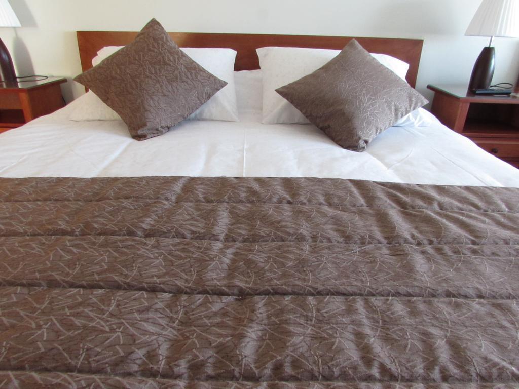 Hostal Buena Estancia Пунта-Аренас Экстерьер фото