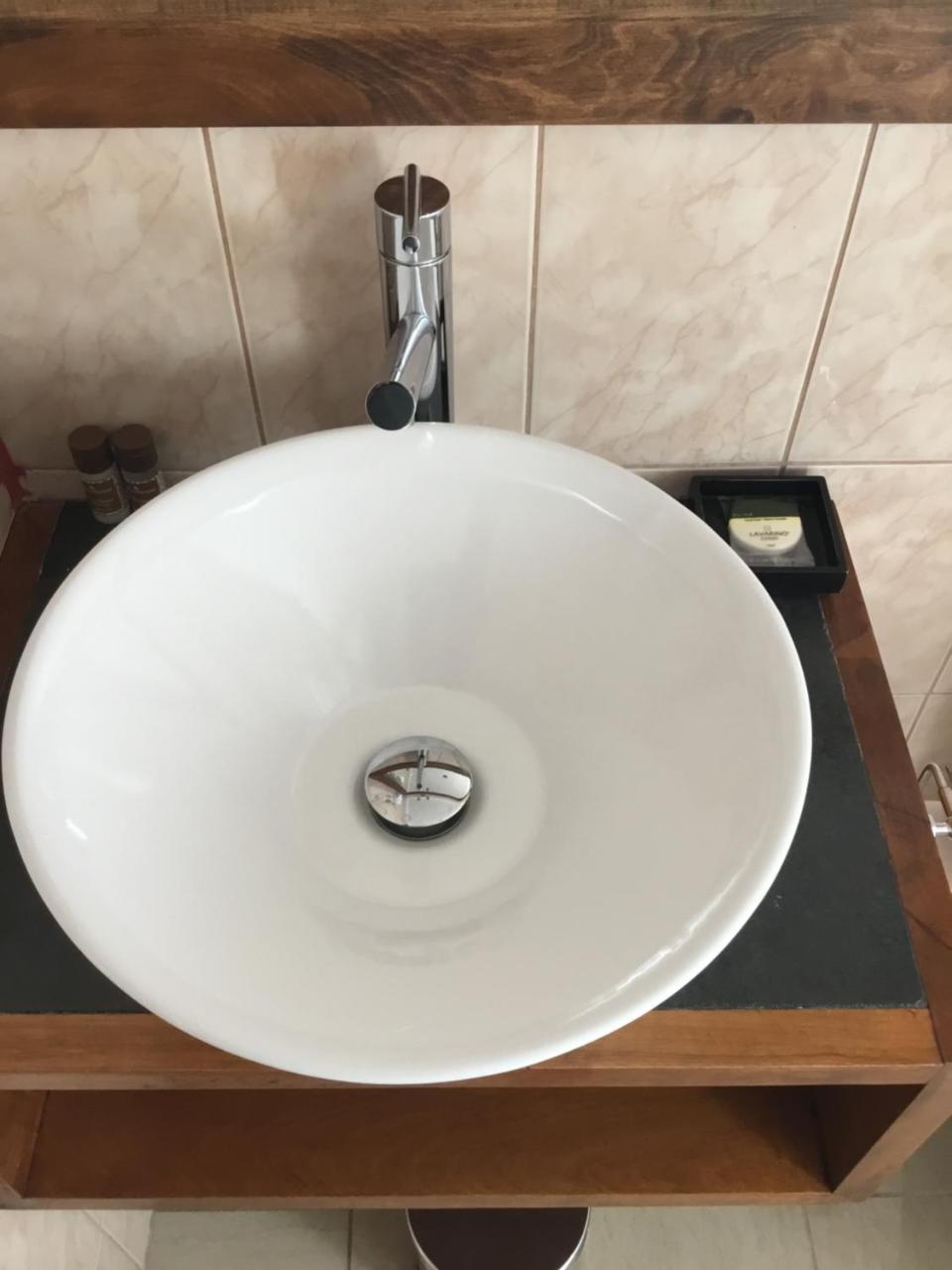 Hostal Buena Estancia Пунта-Аренас Экстерьер фото
